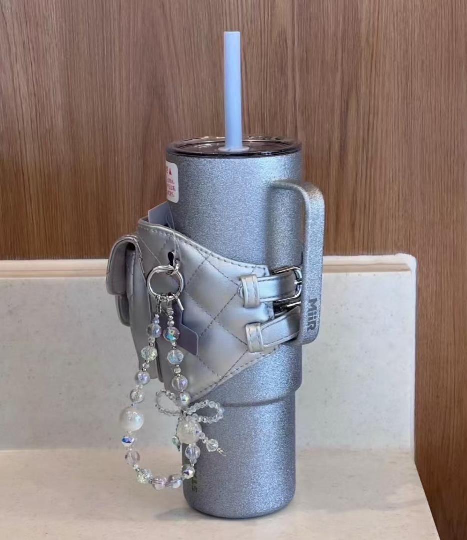 中国　スターバックス　ミアー　雪　スノー ワンダーランド