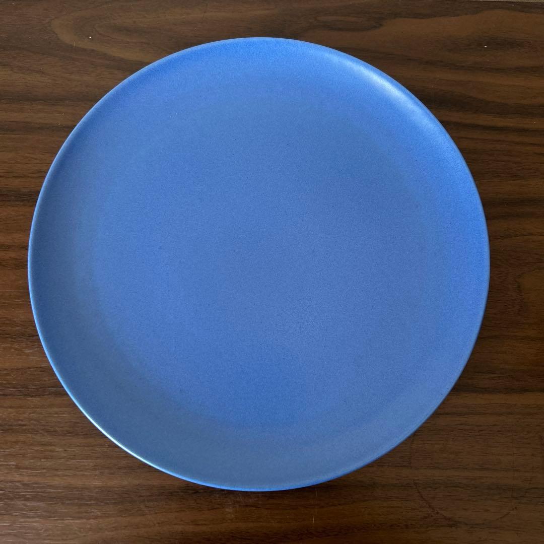 素敵！未使用品！ホガナスケラミック＆ボダノバ　大皿　3枚　北欧　スウェーデン製