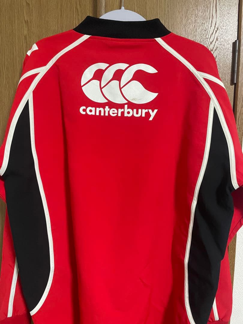 ラグビー 日本代表 ヤッケ