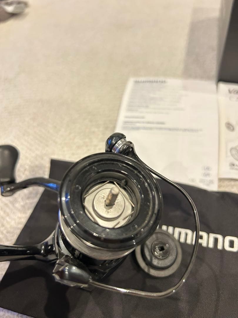 19ヴァンキッシュ C2500SXG