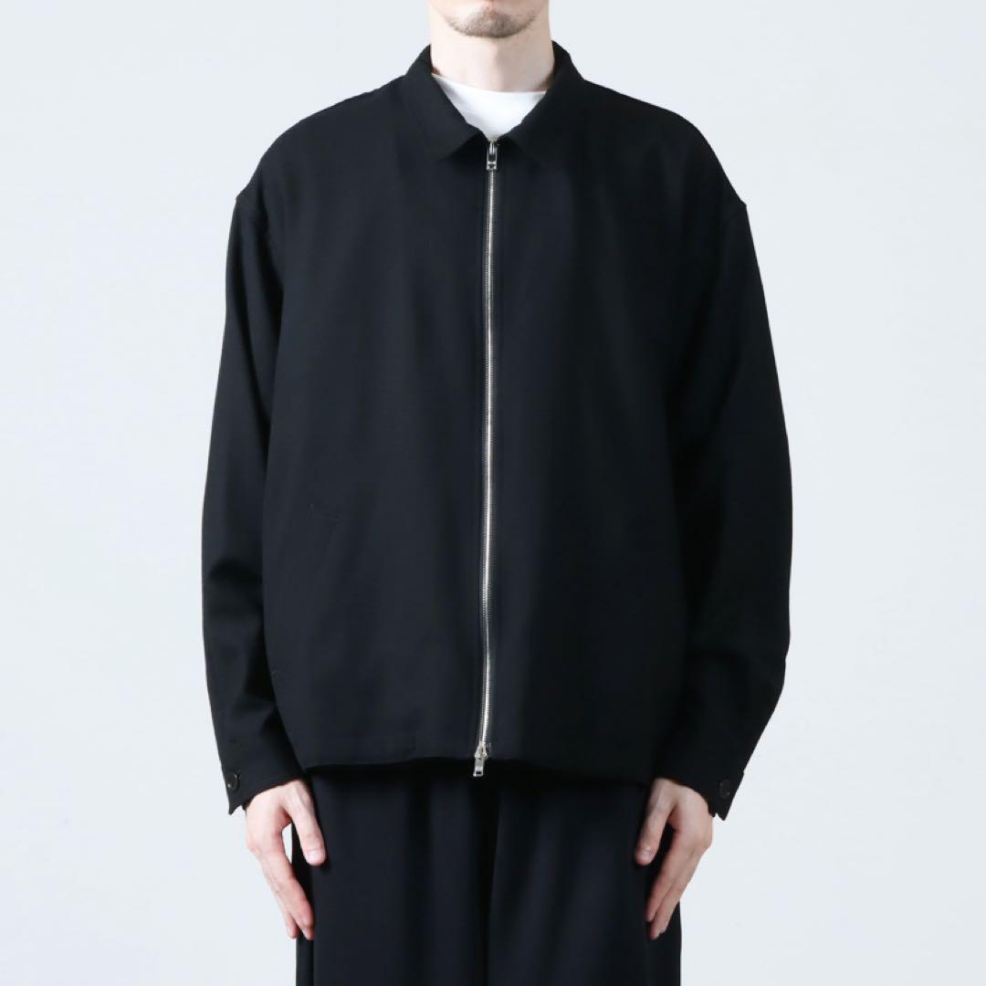 【24AW】MARKAWARE SPORTS JACKET