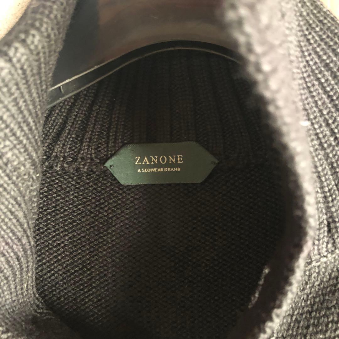 Mu　ZANONE CHIOTO（winter sale price）