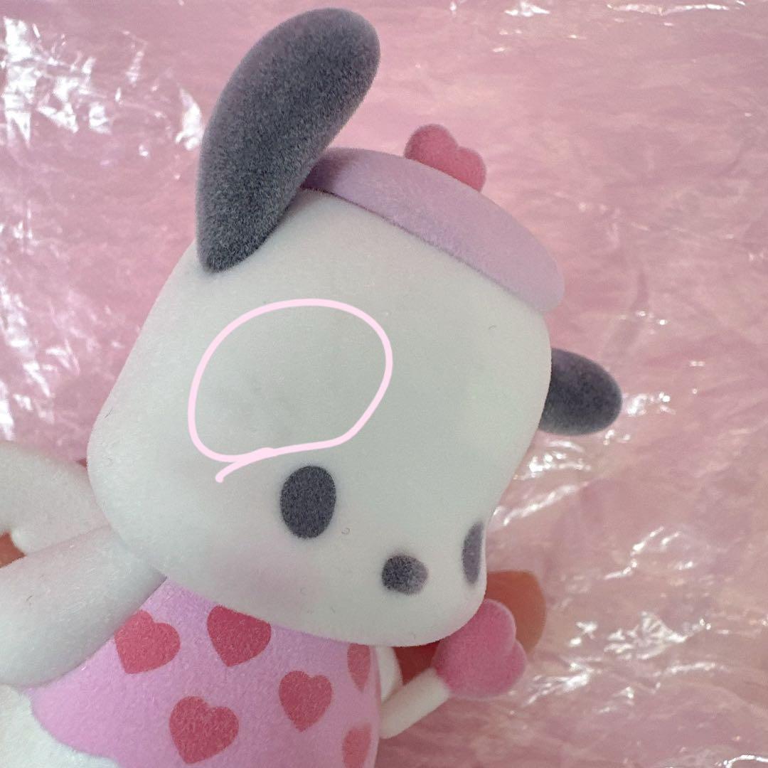 サンリオ フィギュア