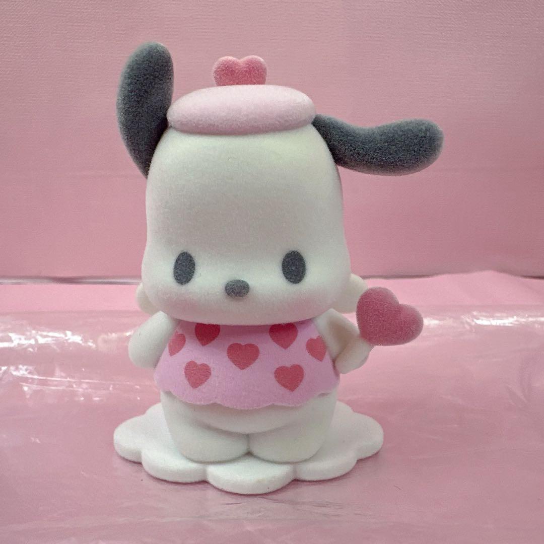 サンリオ フィギュア