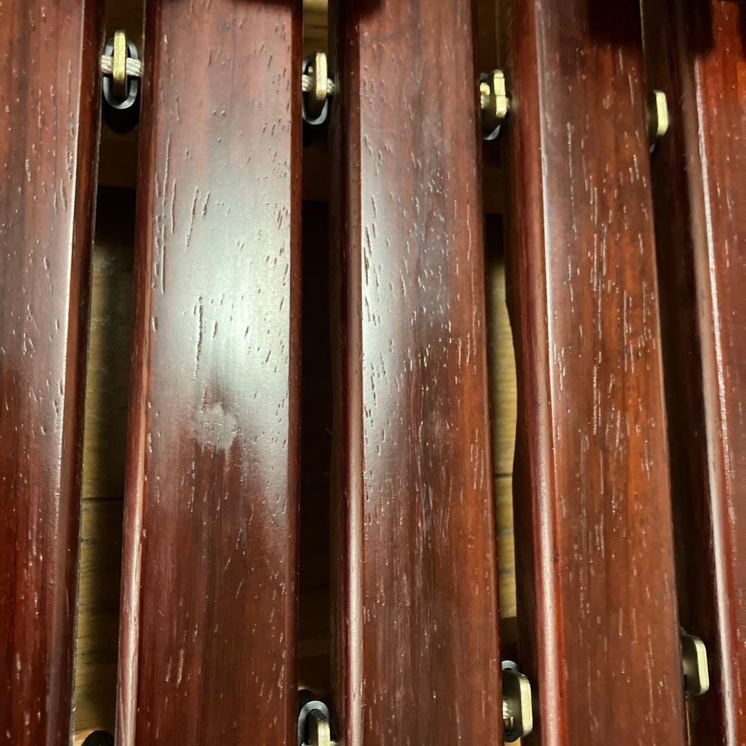 KOROGI マリンバ EC032 教則本付き