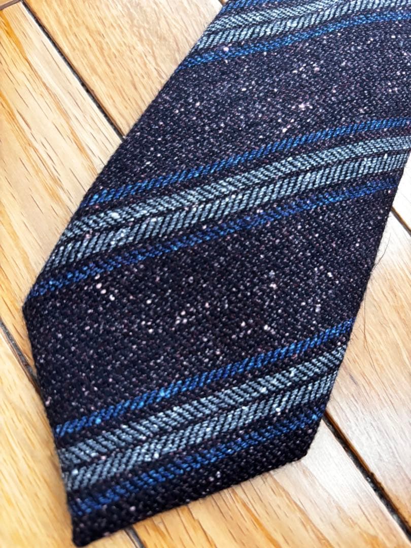 セレクトショップ系インポートブランドネクタイセット