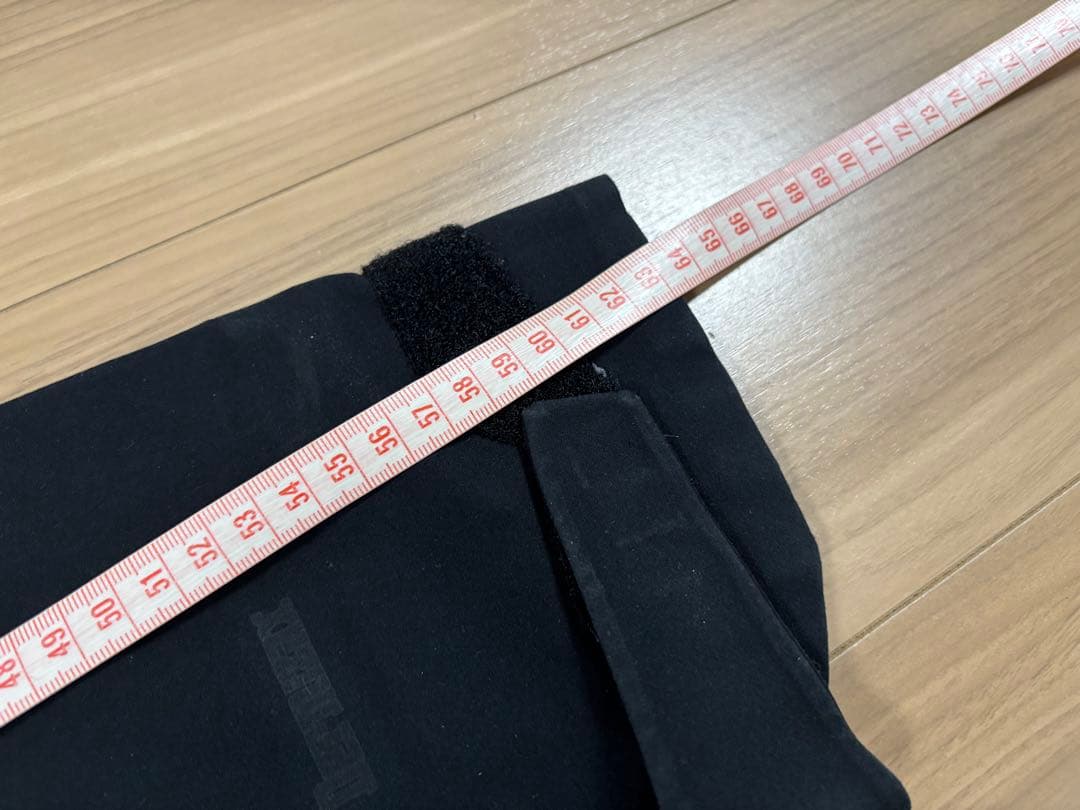 ★コラボ・定価7万★お洒落　デサント　スキーウエア SAJ デモ　技術選