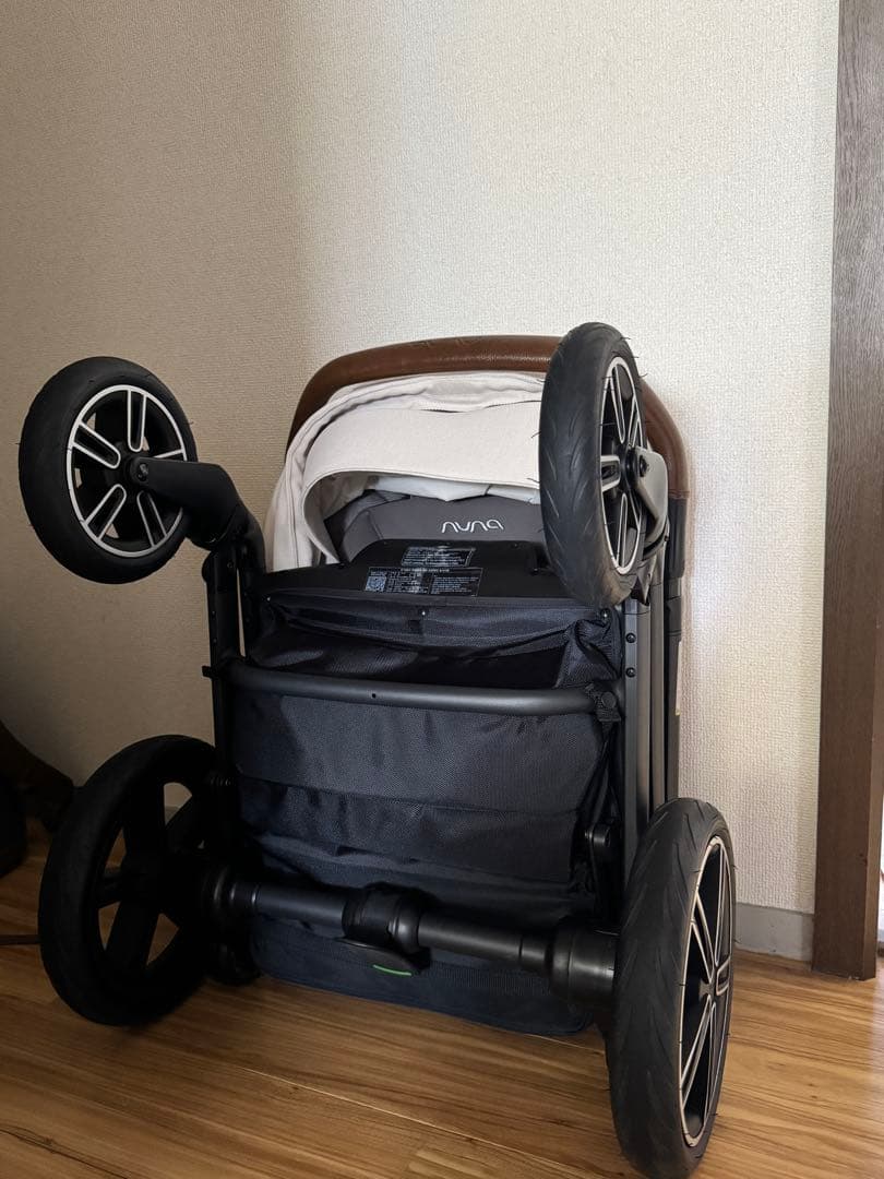 Nuna Mixx Next ベビーカー