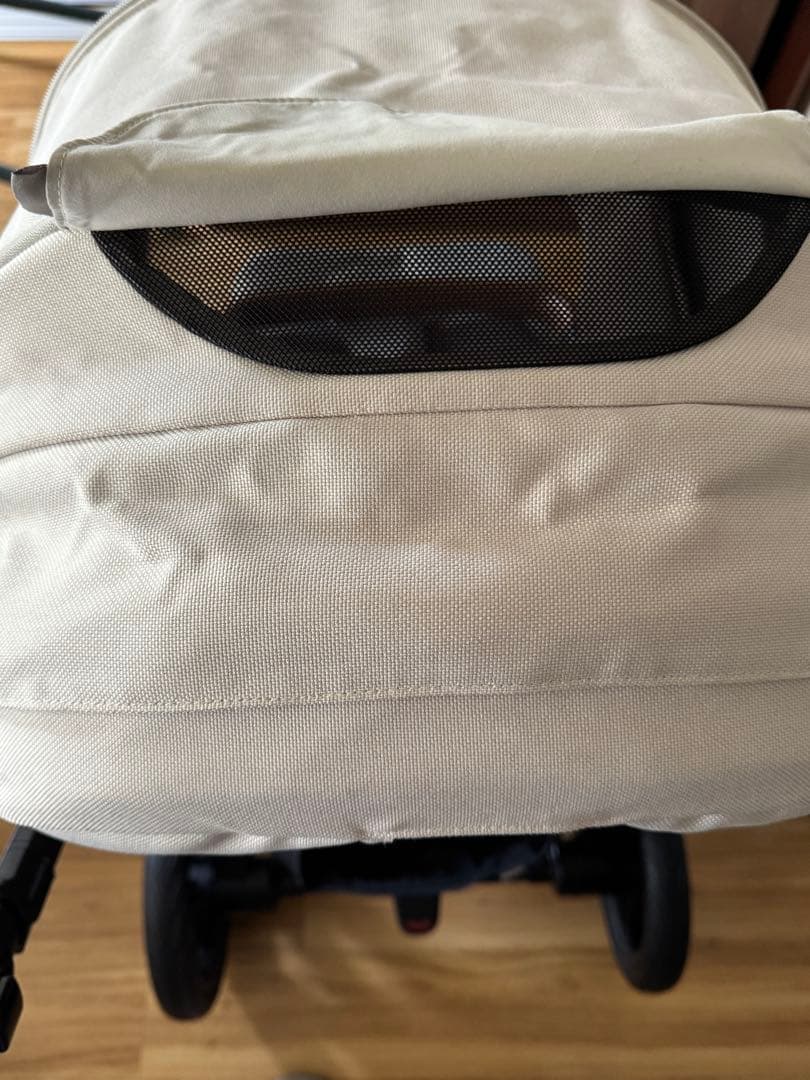 Nuna Mixx Next ベビーカー