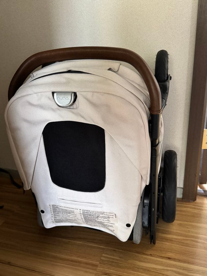 Nuna Mixx Next ベビーカー