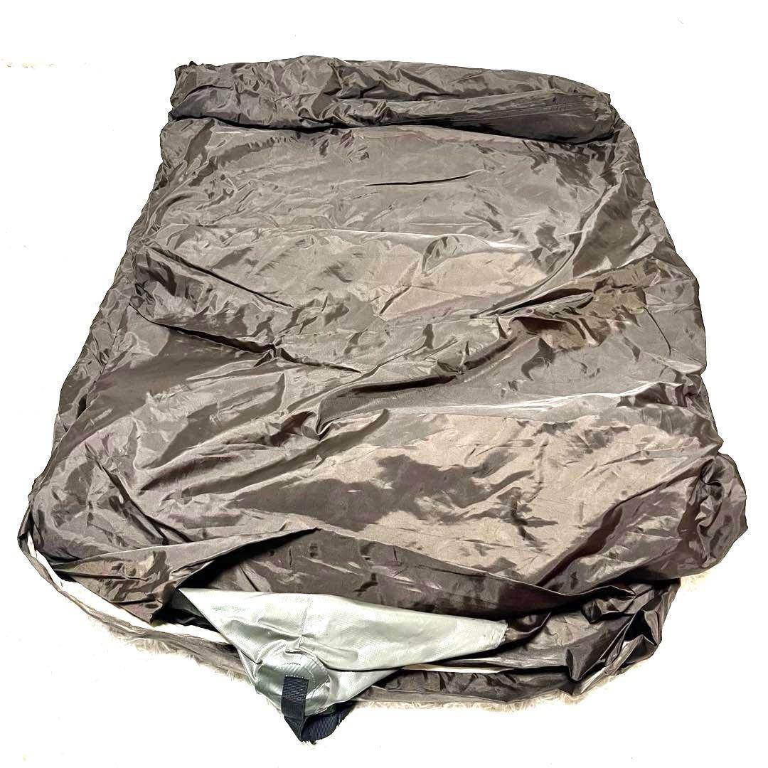 良品 コールマン ウェザーマスター STドーム 270 テント　Coleman