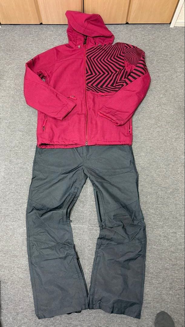 ⭐︎volcom☆ ボルコム スノボ ウエア　スノーボード　スキー　当日発送可