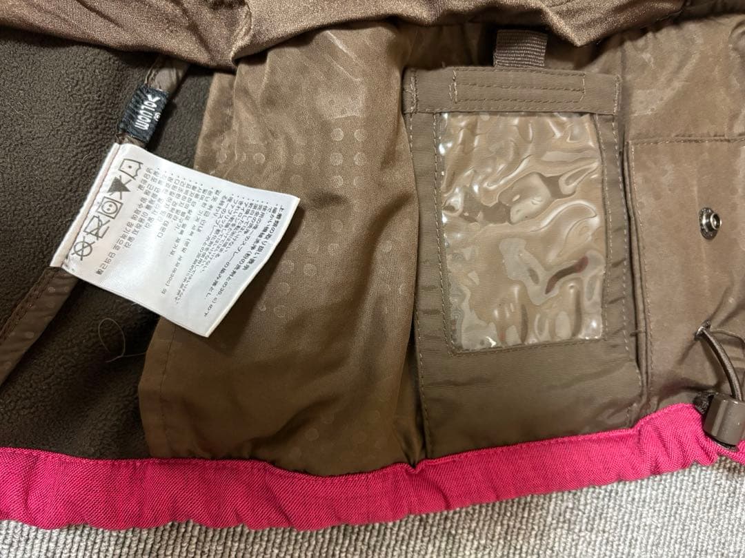 ⭐︎volcom☆ ボルコム スノボ ウエア　スノーボード　スキー　当日発送可