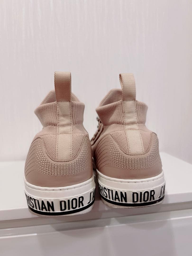 Christian Dior(ディオール)スニーカー