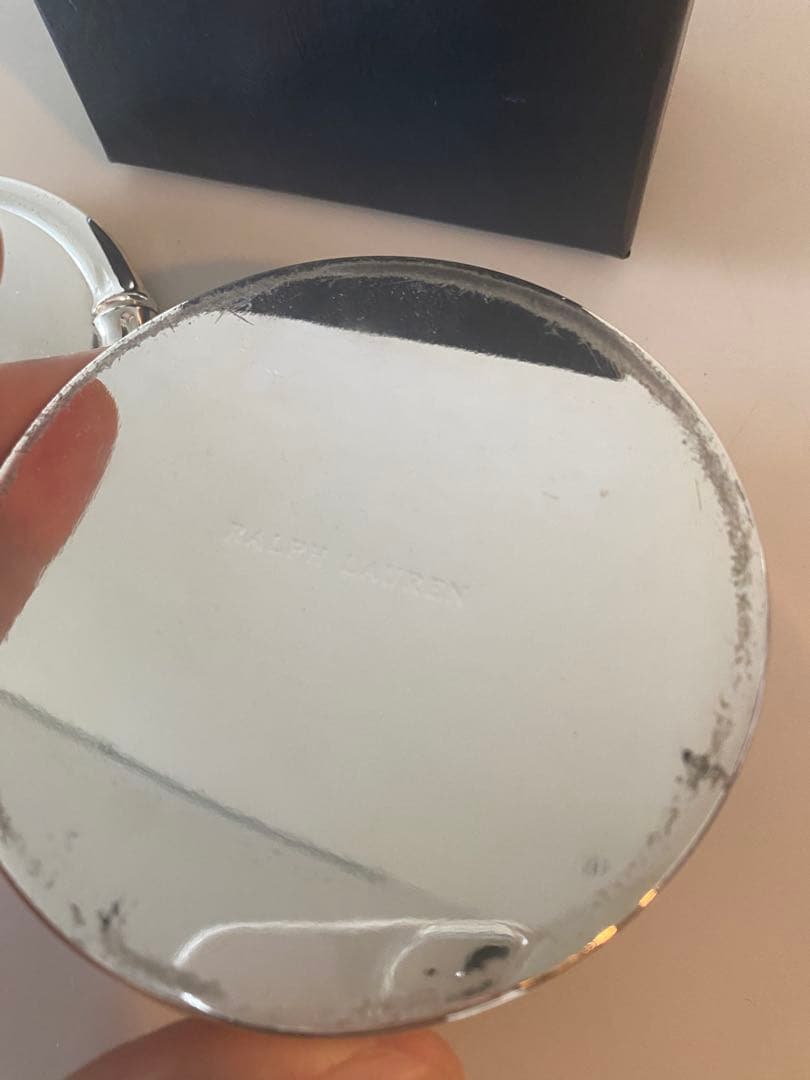 ラルフローレンホーム　小物入れ