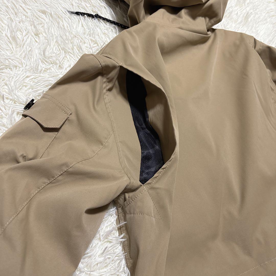 美品✨ narifuri TOKYO WHEELS タクティカルアーミースモック