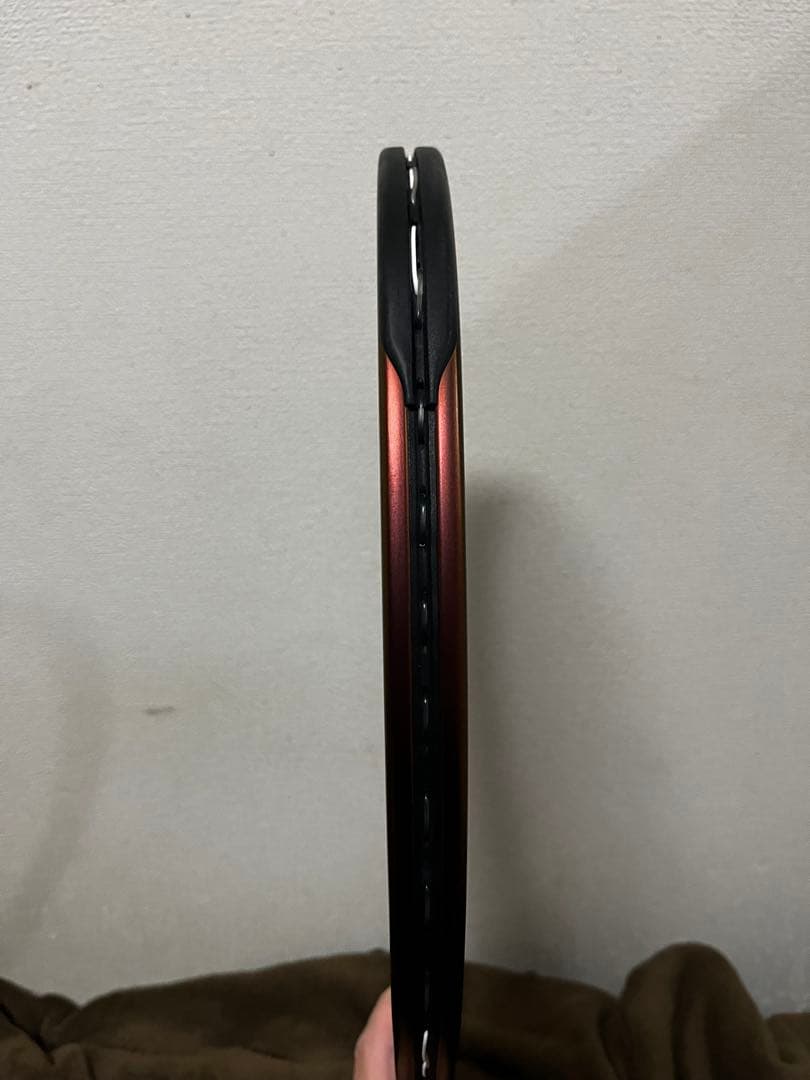 ラケット(硬式用) Wilson PRO STAFF X version14