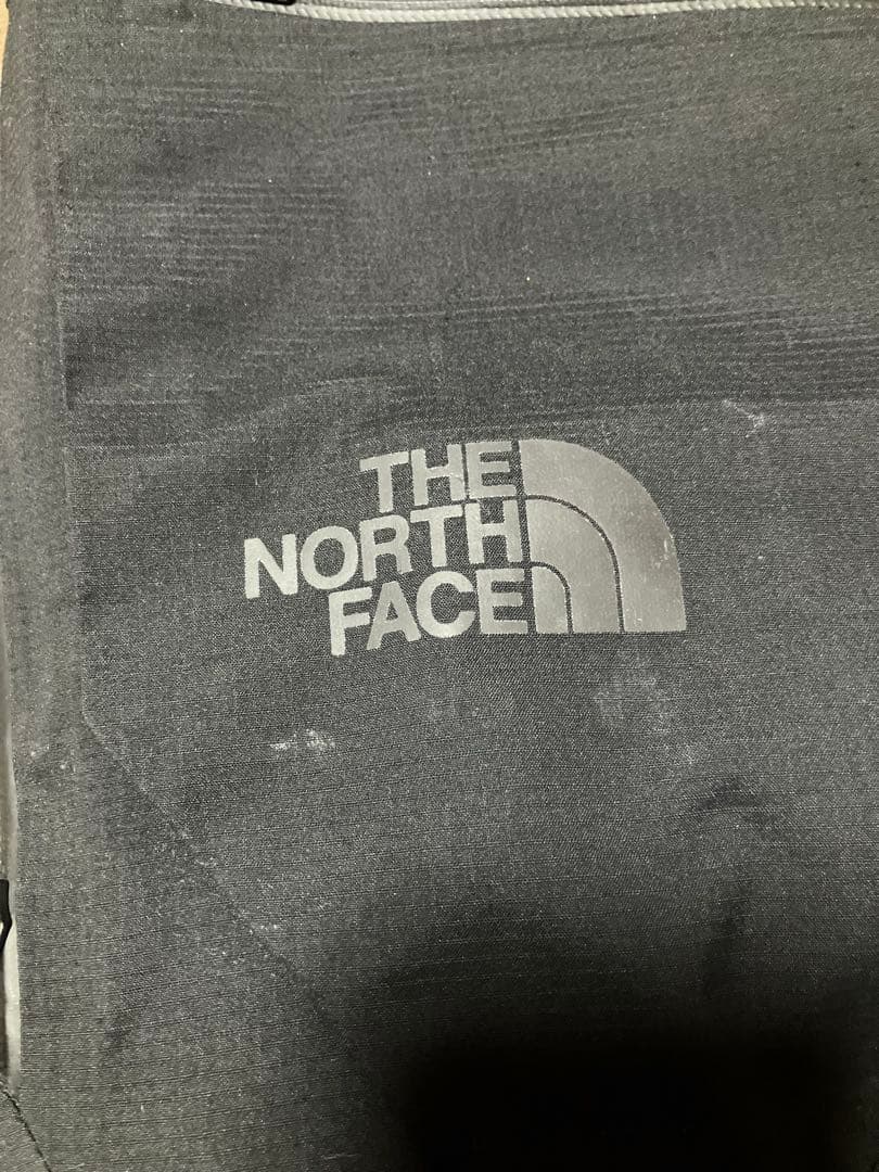 スノーボード用ブラックオーバーオール