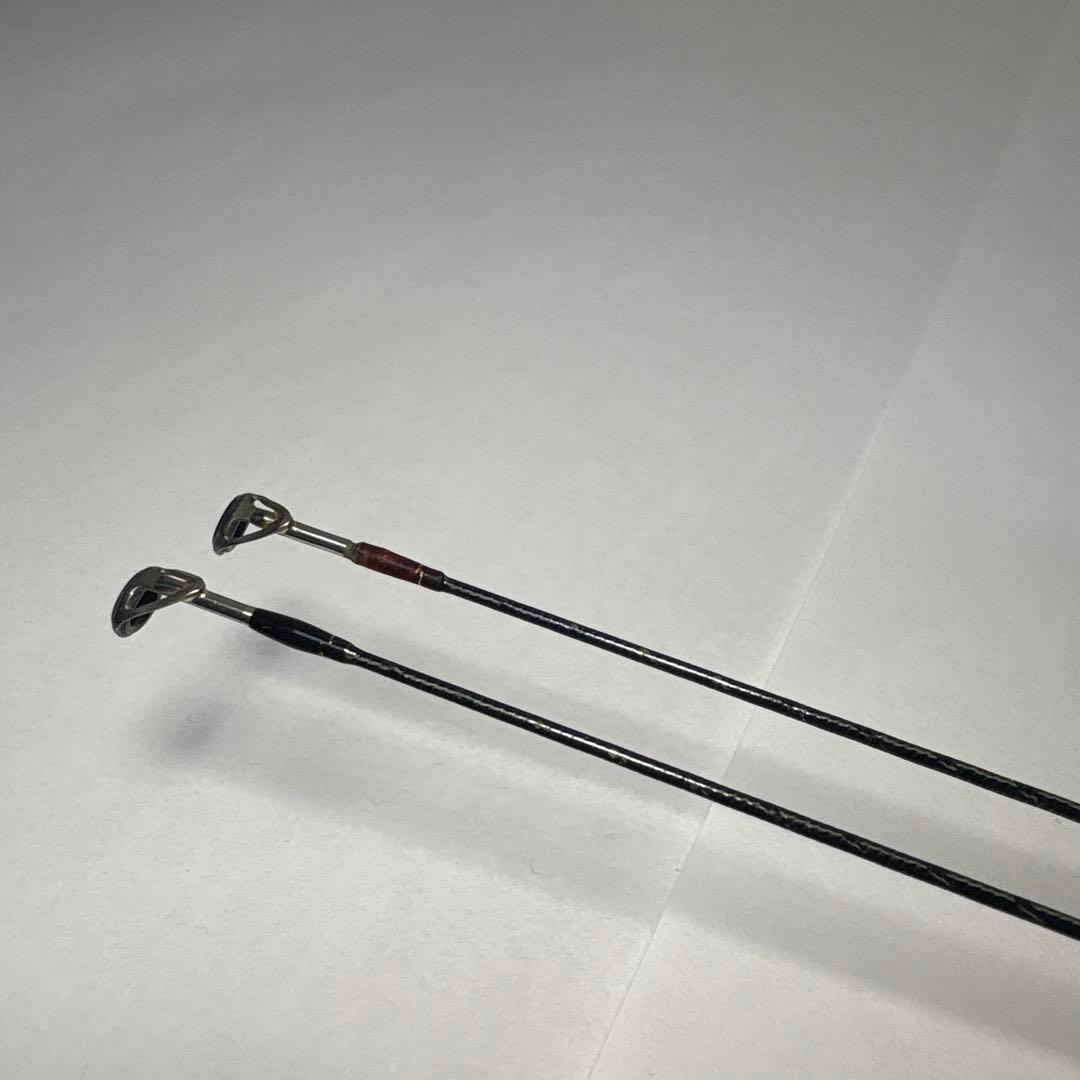 最終値下‼️シマノカーディフエリアリミテッド　62XUL