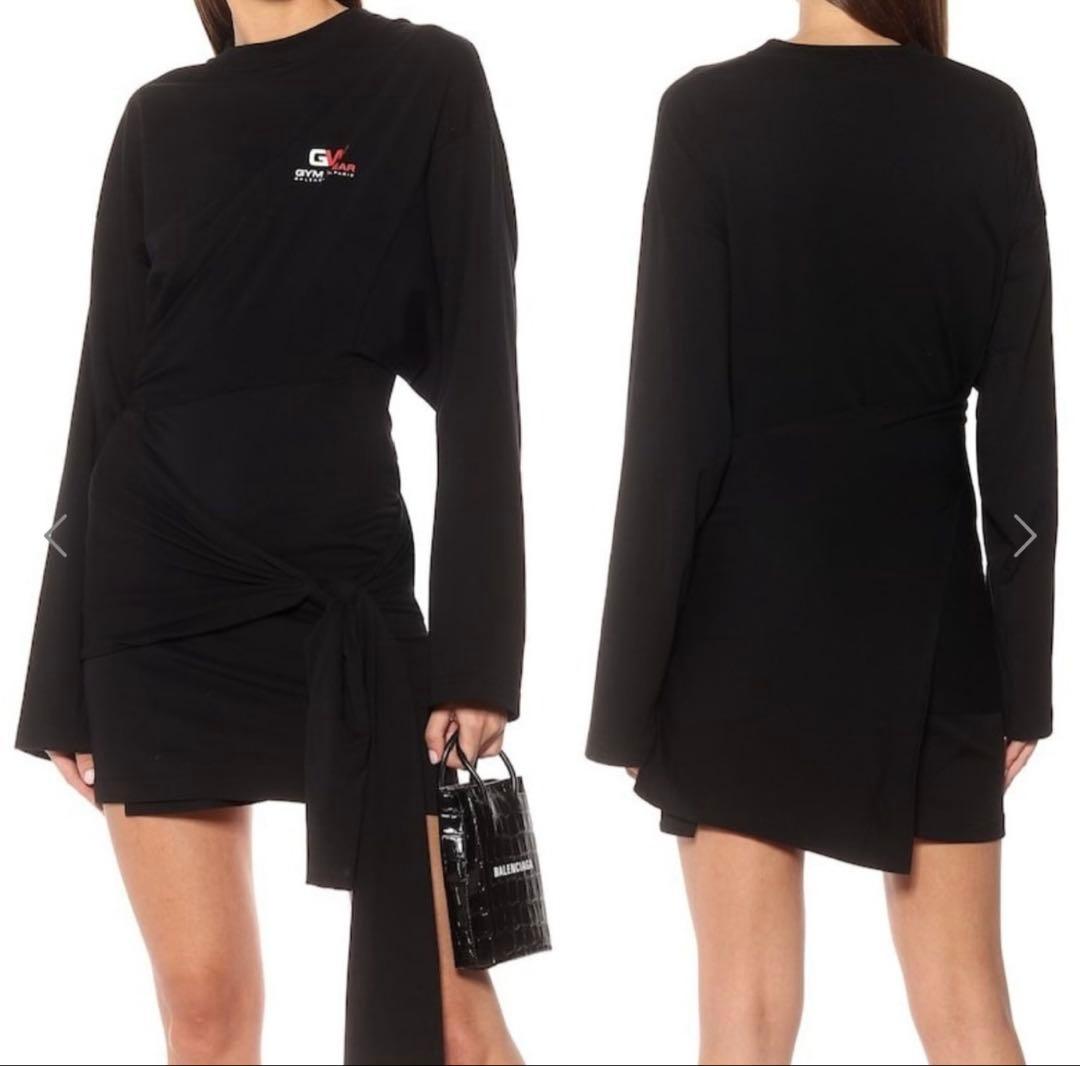 BALENCIAGAバレンシアガ　ワンピース　未使用