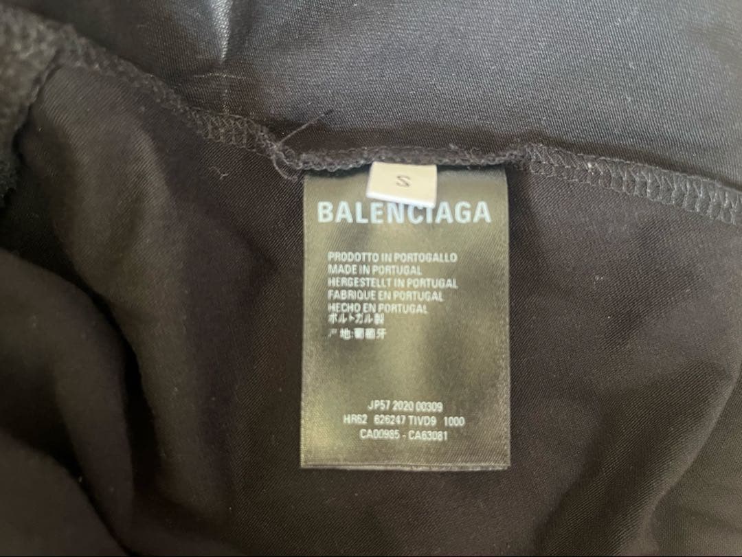 BALENCIAGAバレンシアガ　ワンピース　未使用