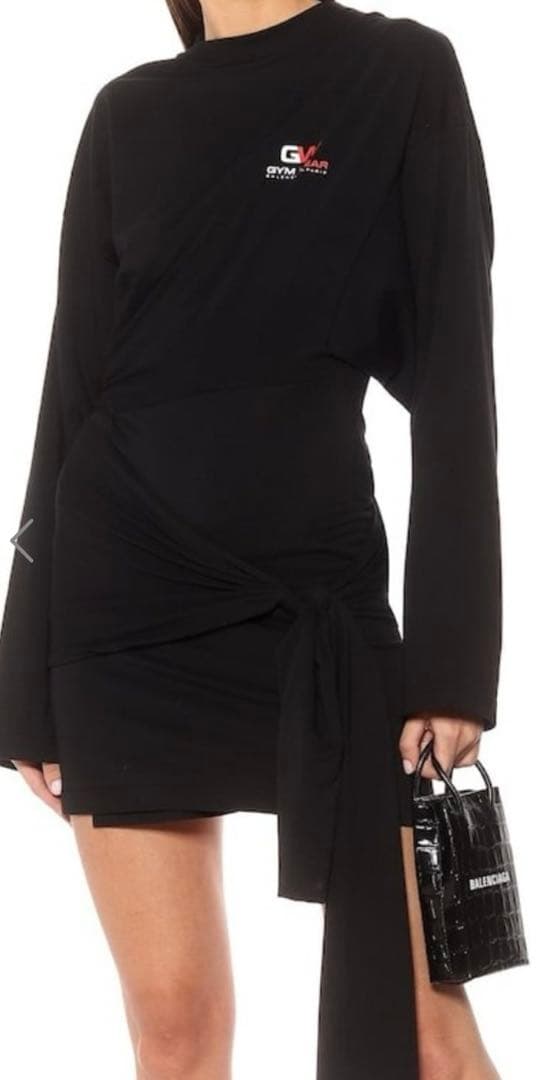 BALENCIAGAバレンシアガ　ワンピース　未使用