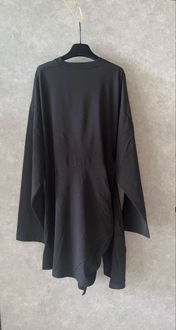 BALENCIAGAバレンシアガ　ワンピース　未使用