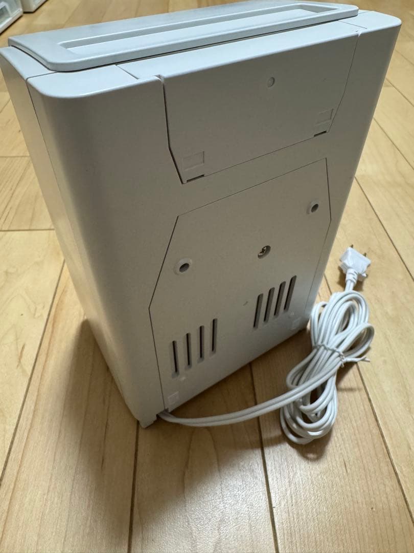 マックス タイムレコーダー ER-60SU カード付き