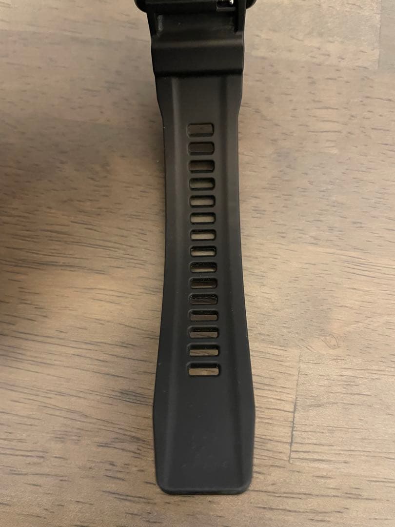 【完品美品】CASIO G-SHOCK GA-2200BB-1AJF ブラック