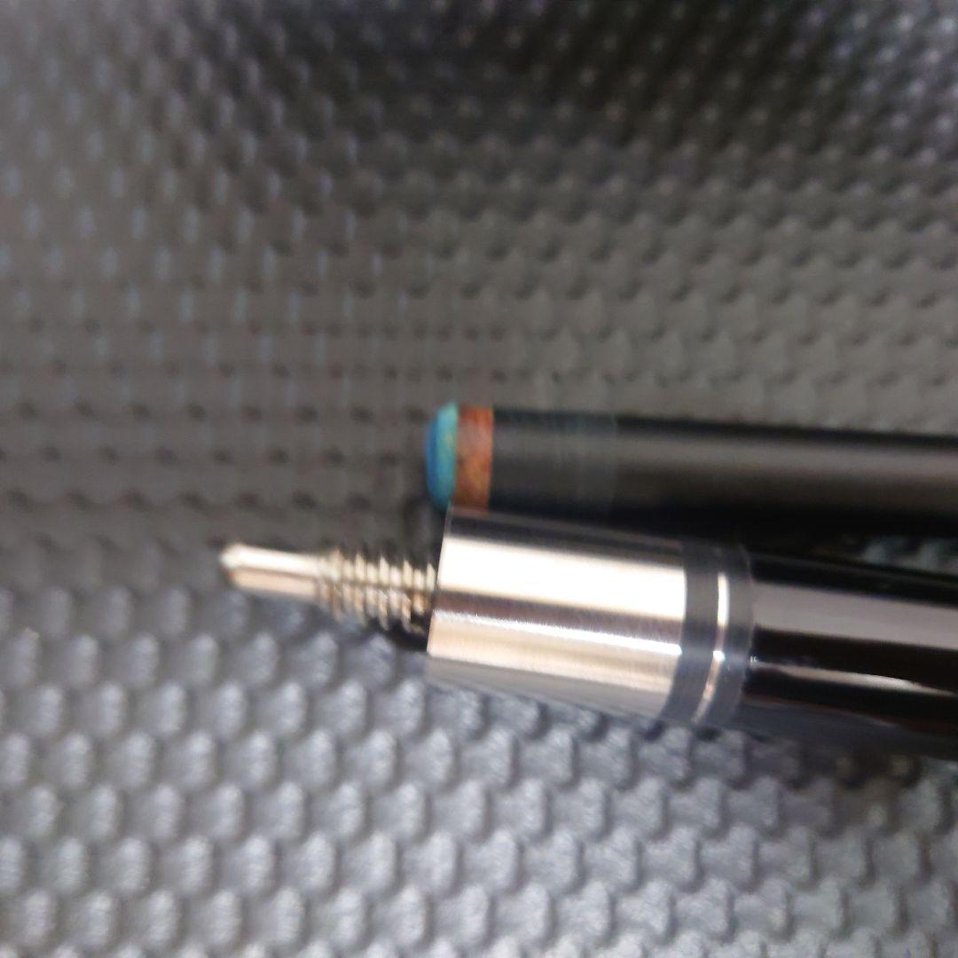 GrafeX　キュー　キューテック　ハードケース