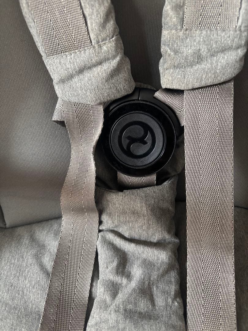 サイベックス　メリオ　カーボン　ベビーカー　付属品あり