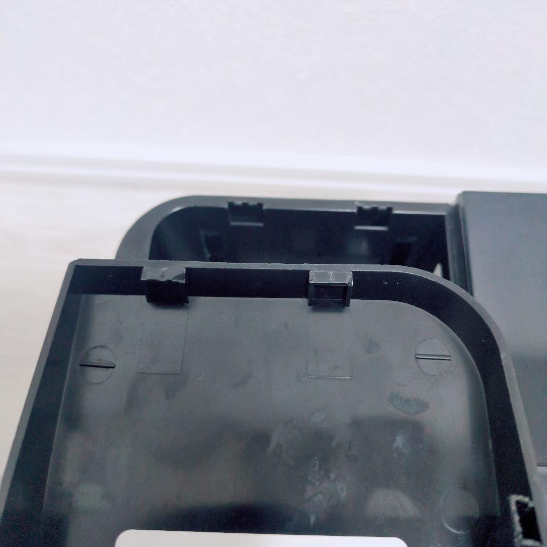 【美品】CASIO カシオ レジスター SR-G3-BK