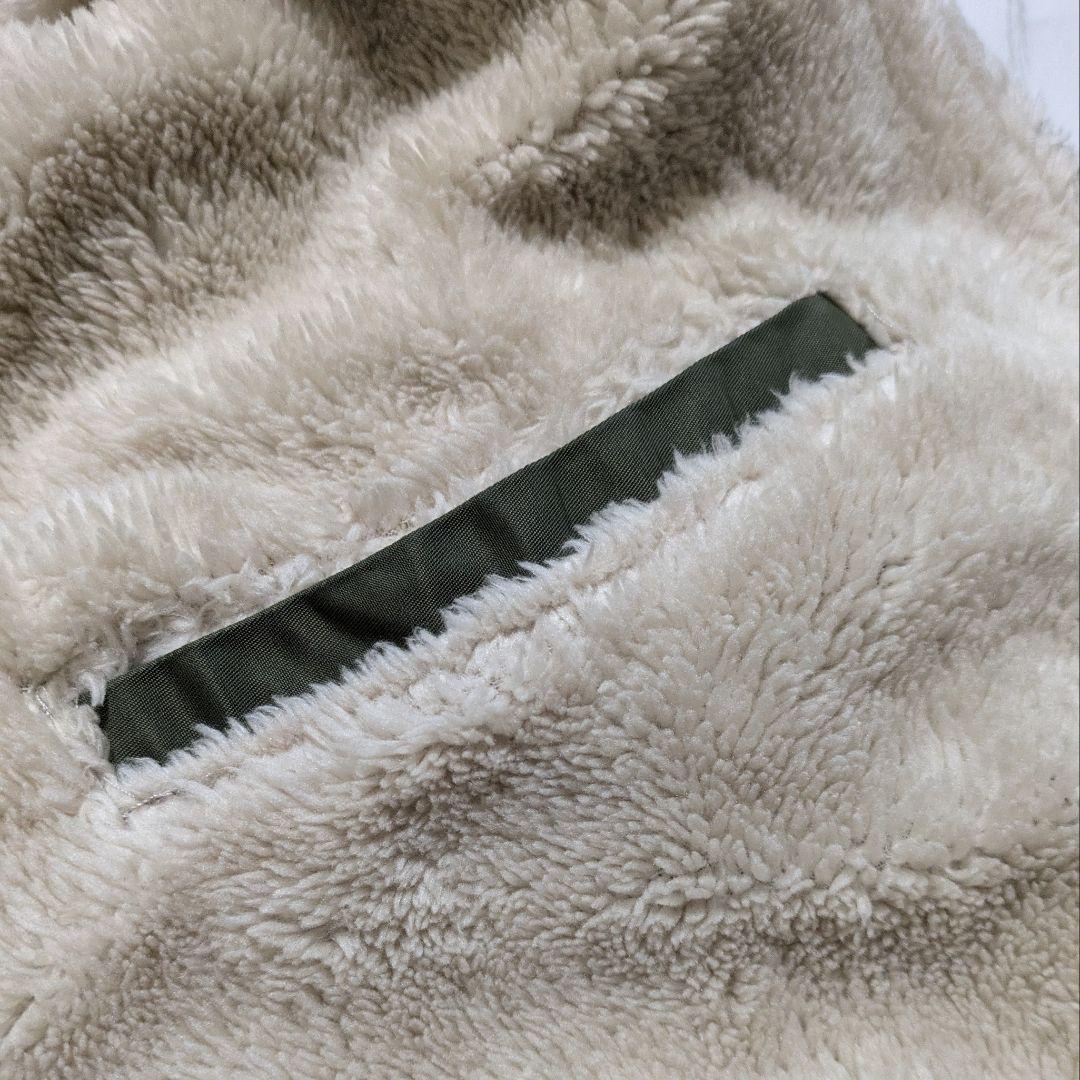 【レア】HELLO KITTY ハローキティ MA-1 バック刺繍 LL メンズ