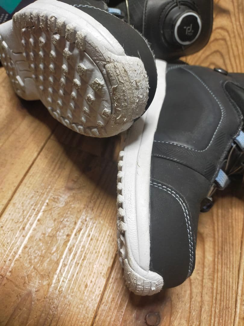 キッズ　スノーボード120 子供 スノーボード3点セット