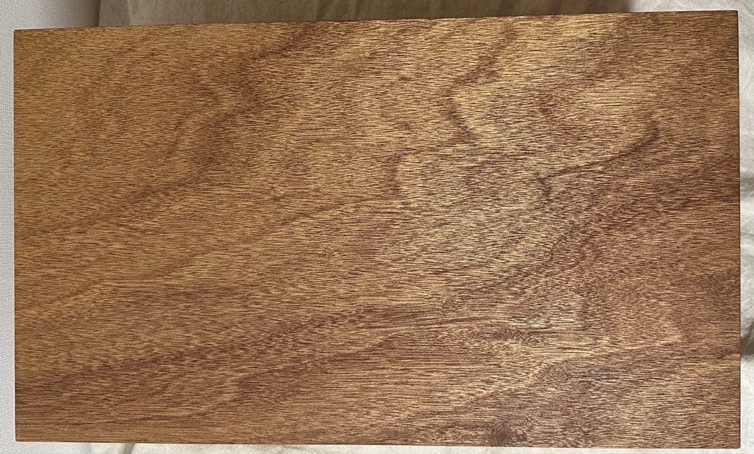 LAUAN SHELVES ラワンシェルブズ ホワイト　3段