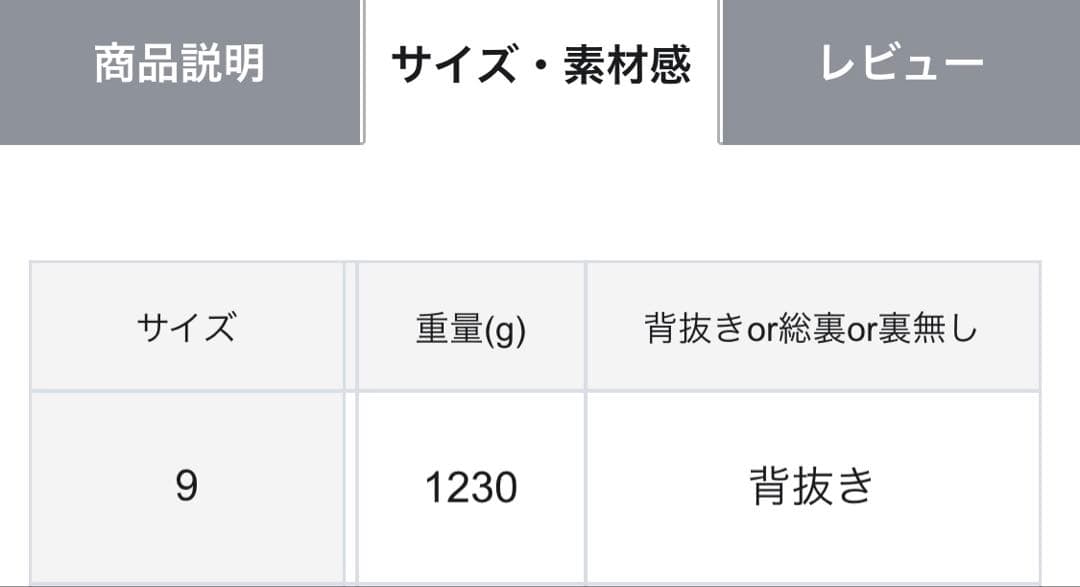 ジェイプレス　Jackal 140s ソフトメルトン ダッフル
