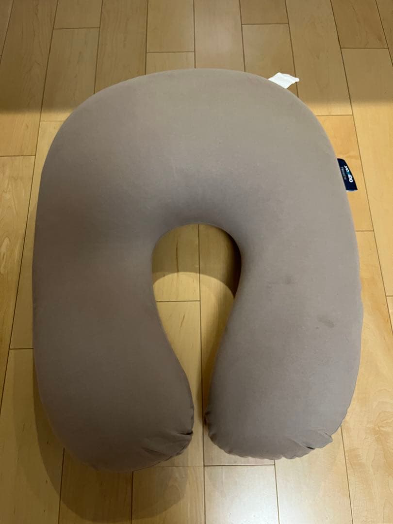 ヨギボーサポートプレミアム　Yogiboサポートプレミアム　ライトグレー