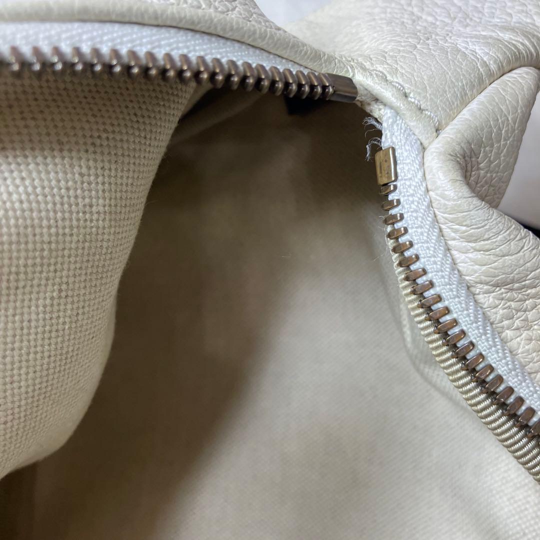 美品✨グッチ バムバッグ シェリーライン インターロッキング ボディバッグ