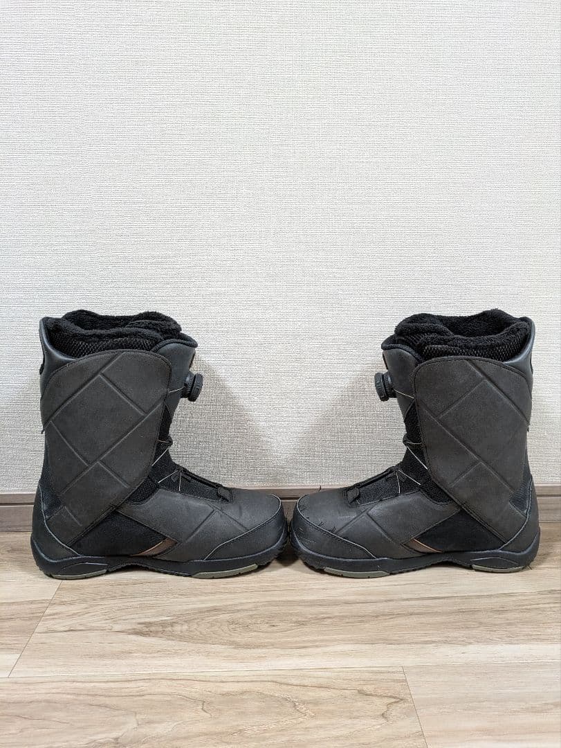 【こたまさ】メンズ 26.5cm K2 Maysis DB