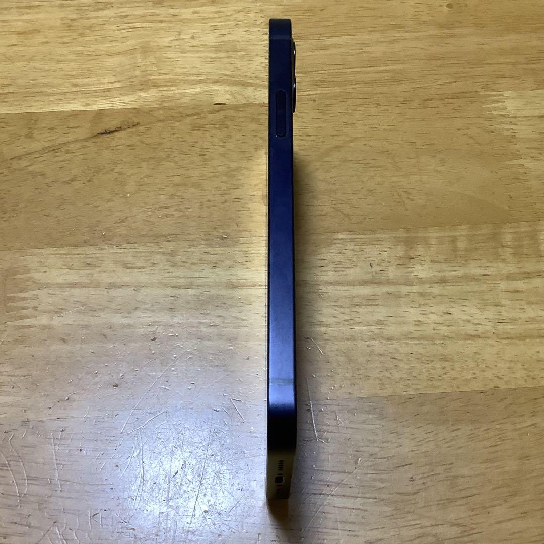 【あゆみ】Apple iPhone 12 ブラック 128GB オマケ付き