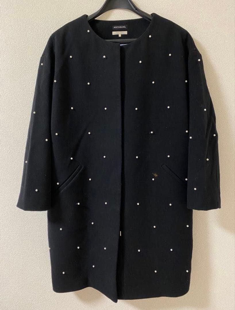 Rose Tiara ローズティアラ 高級ライン コート 42