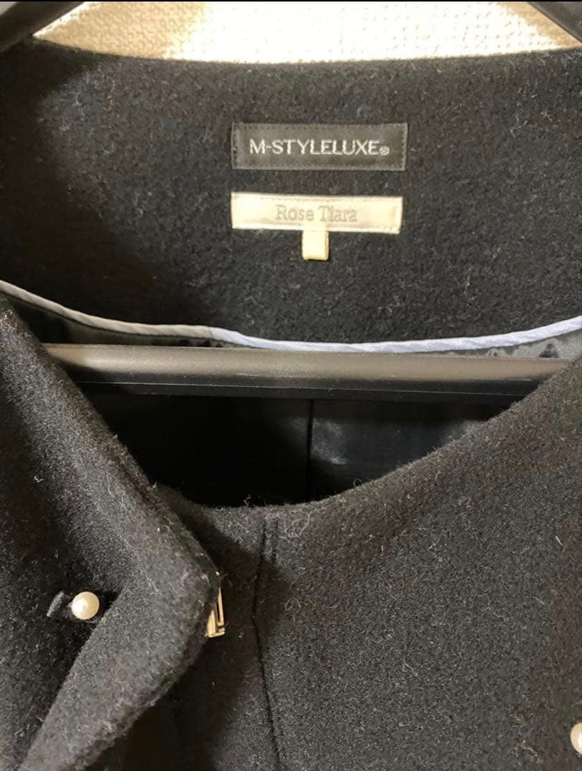 Rose Tiara ローズティアラ 高級ライン コート 42