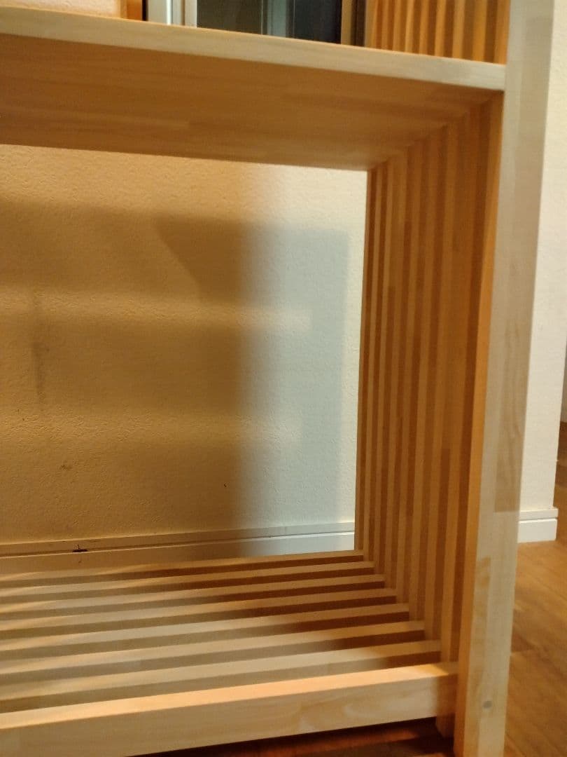 木製　ハンドメイド　オーダー　水槽台　アクアラック　熱帯魚　テレビボード　棚