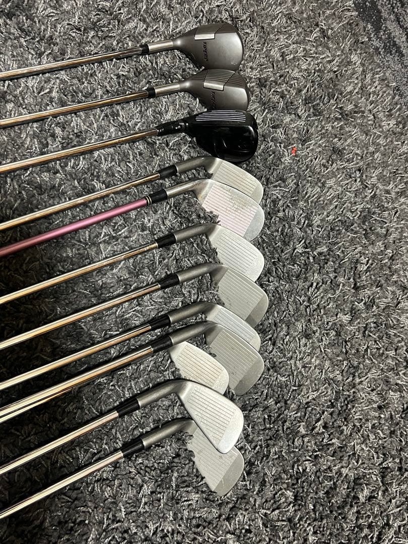 HONMA T11 WORLD ゴルフバッグ