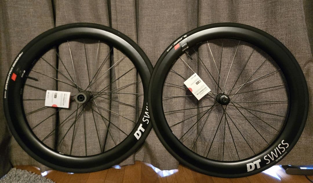 パーツ DT SWISS ARC 1100 DICUT db 50mm