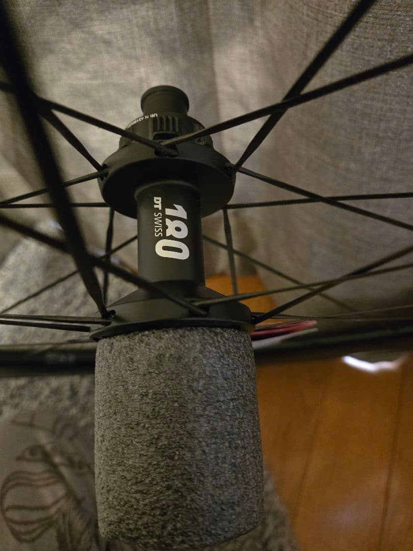 パーツ DT SWISS ARC 1100 DICUT db 50mm