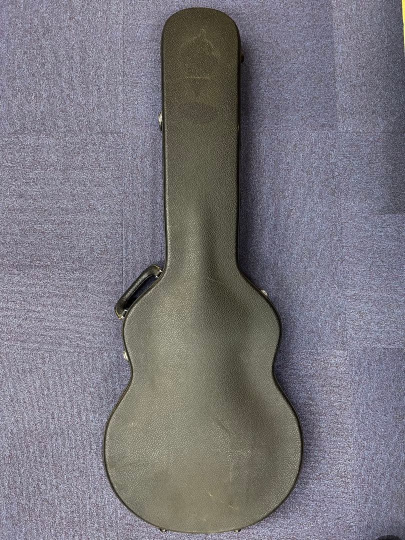 Greco ギター(ハードケース付き)