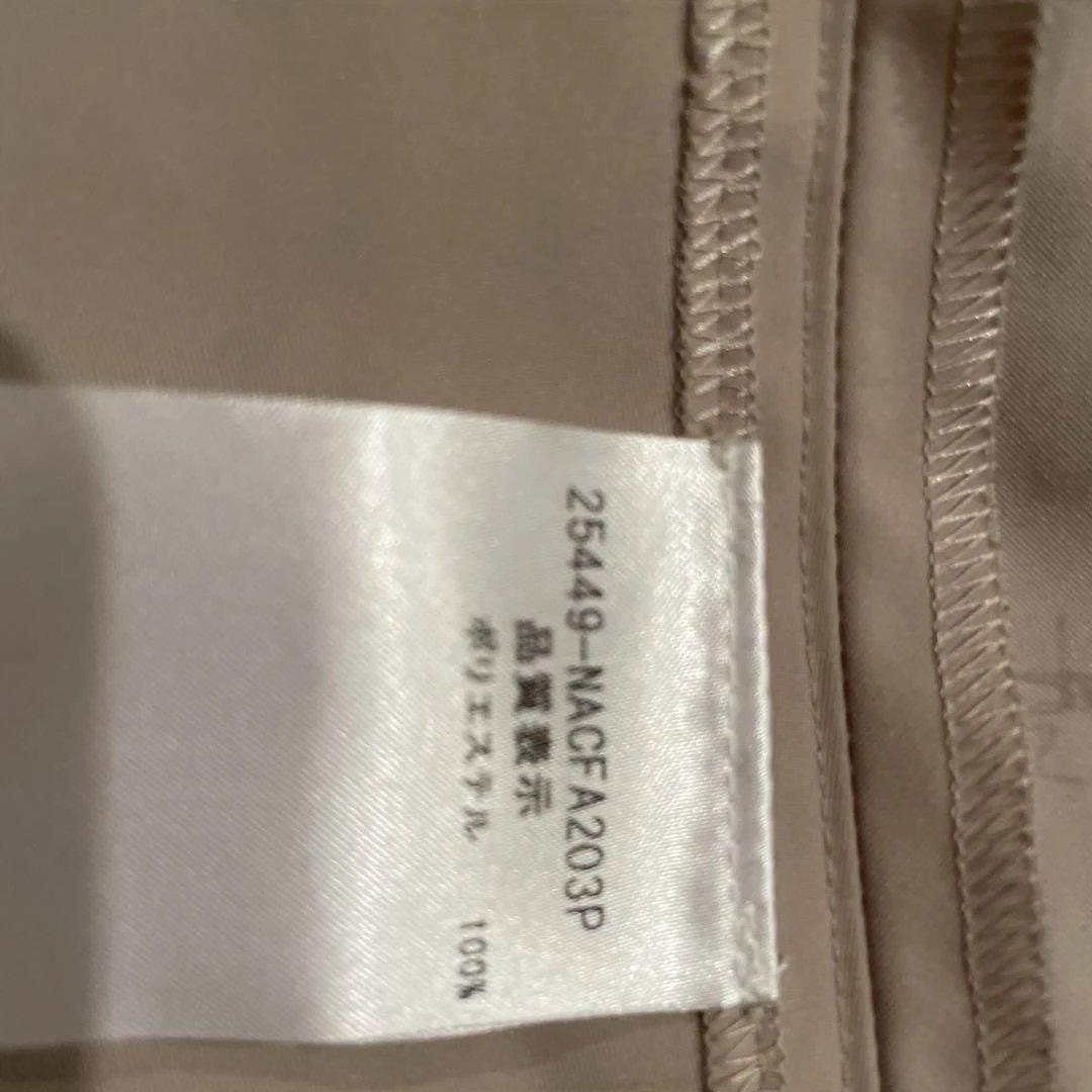 FOXEY new york ベージュ トレンチコート 40サイズ