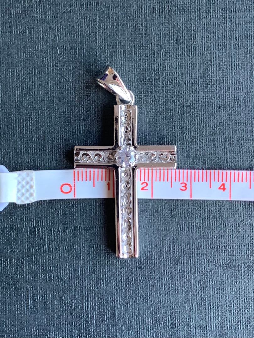 ZOCALO 【初期】トレンチ クロス ペンダントトップ L（ホワイト）