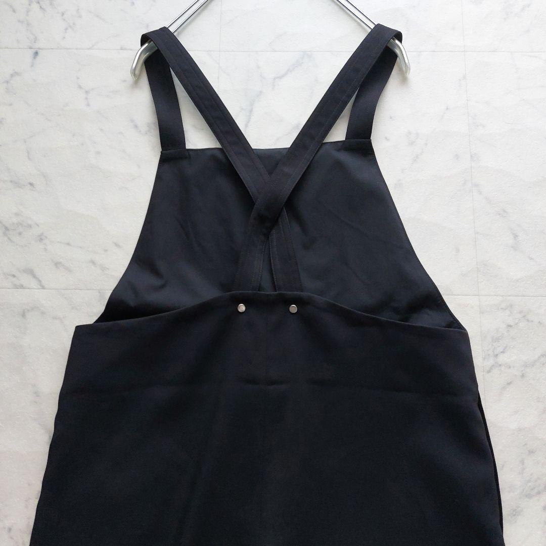 未使用タグ付き 1er Arrondissement ツイルサロペット 36